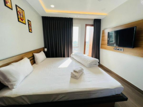 HOTEL ROYAL VANILLA